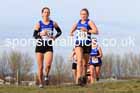 Senior Women, 2025 Start Fitness NEHL Sherman Cup/Divison Shield, Temple Park, South Shields. Photo: David T. Hewitson/Sports for All Pics